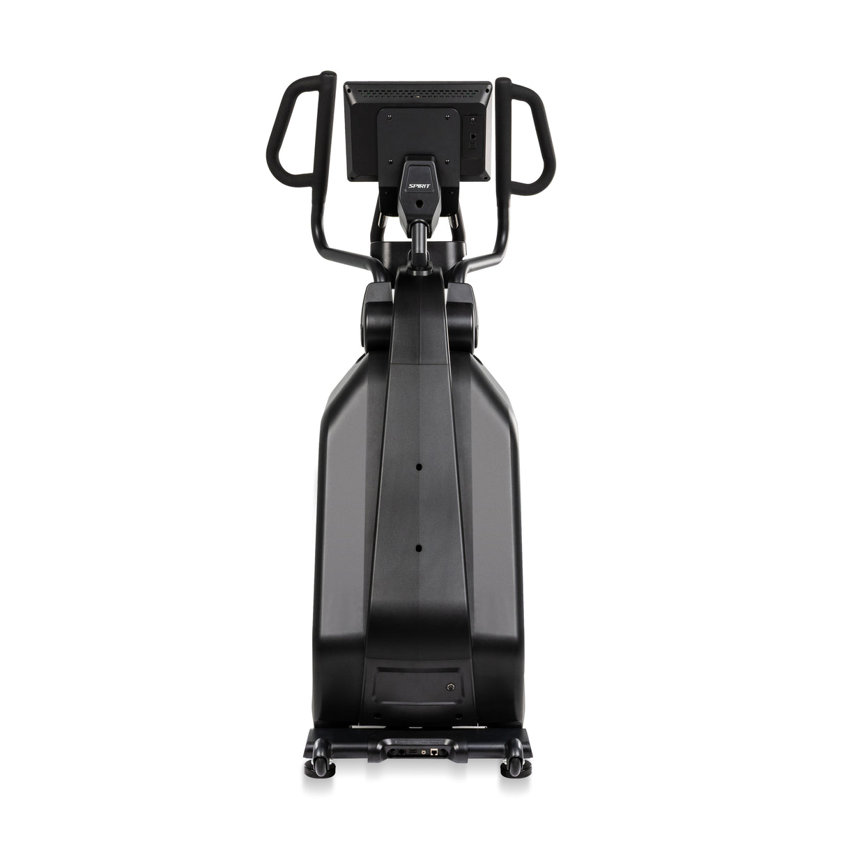 Spirit Fitness CE980 Ellipsentrainer