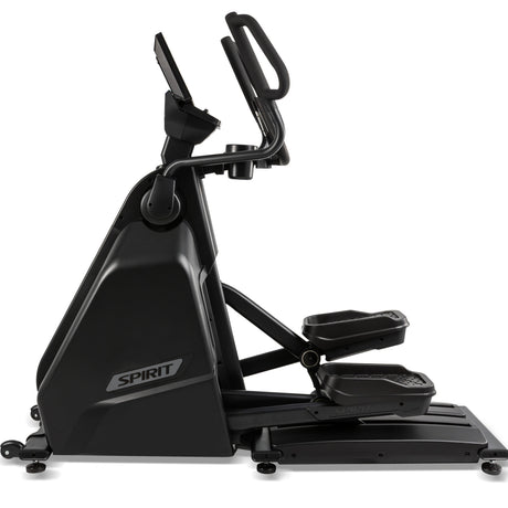 Spirit Fitness CE980 Ellipsentrainer