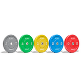 Spirit Fitness Bumper Plates