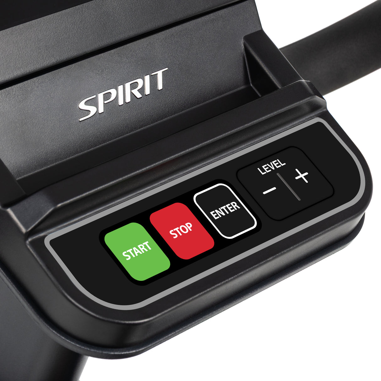 Spirit Fitness CR980 Liegeergometer