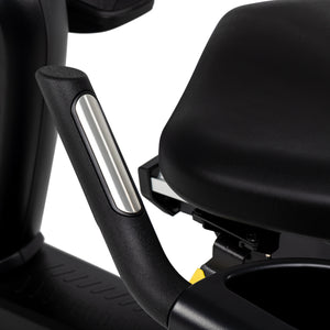 Spirit Fitness CR980 Liegeergometer