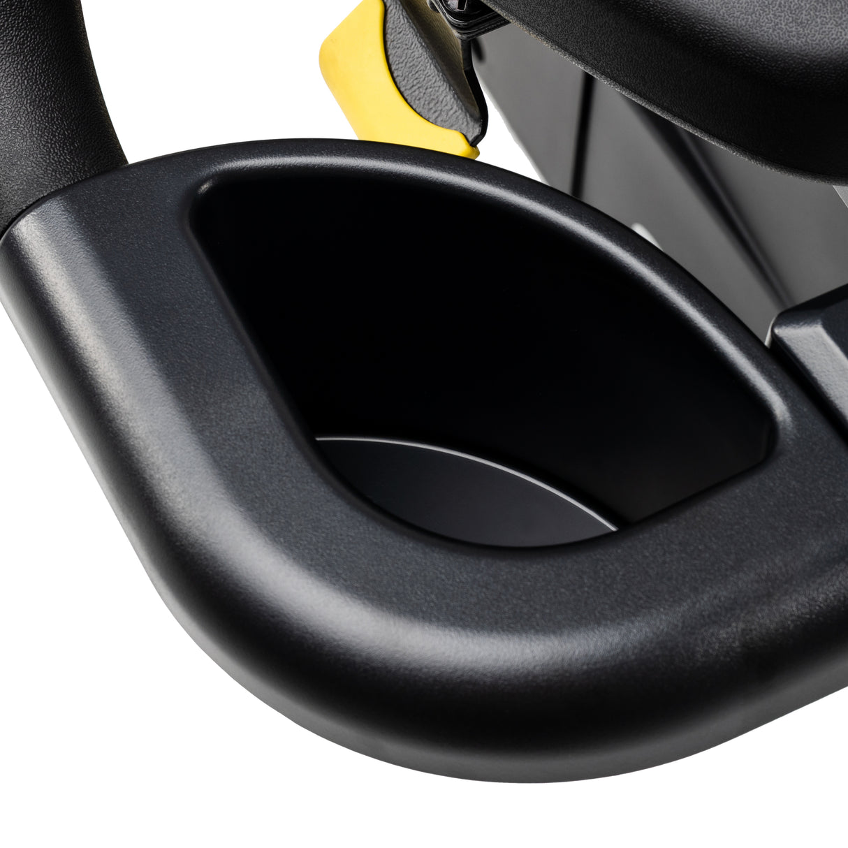 Spirit Fitness CR980 Liegeergometer