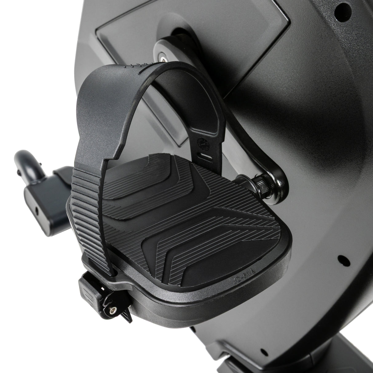 Spirit Fitness CR980 Liegeergometer