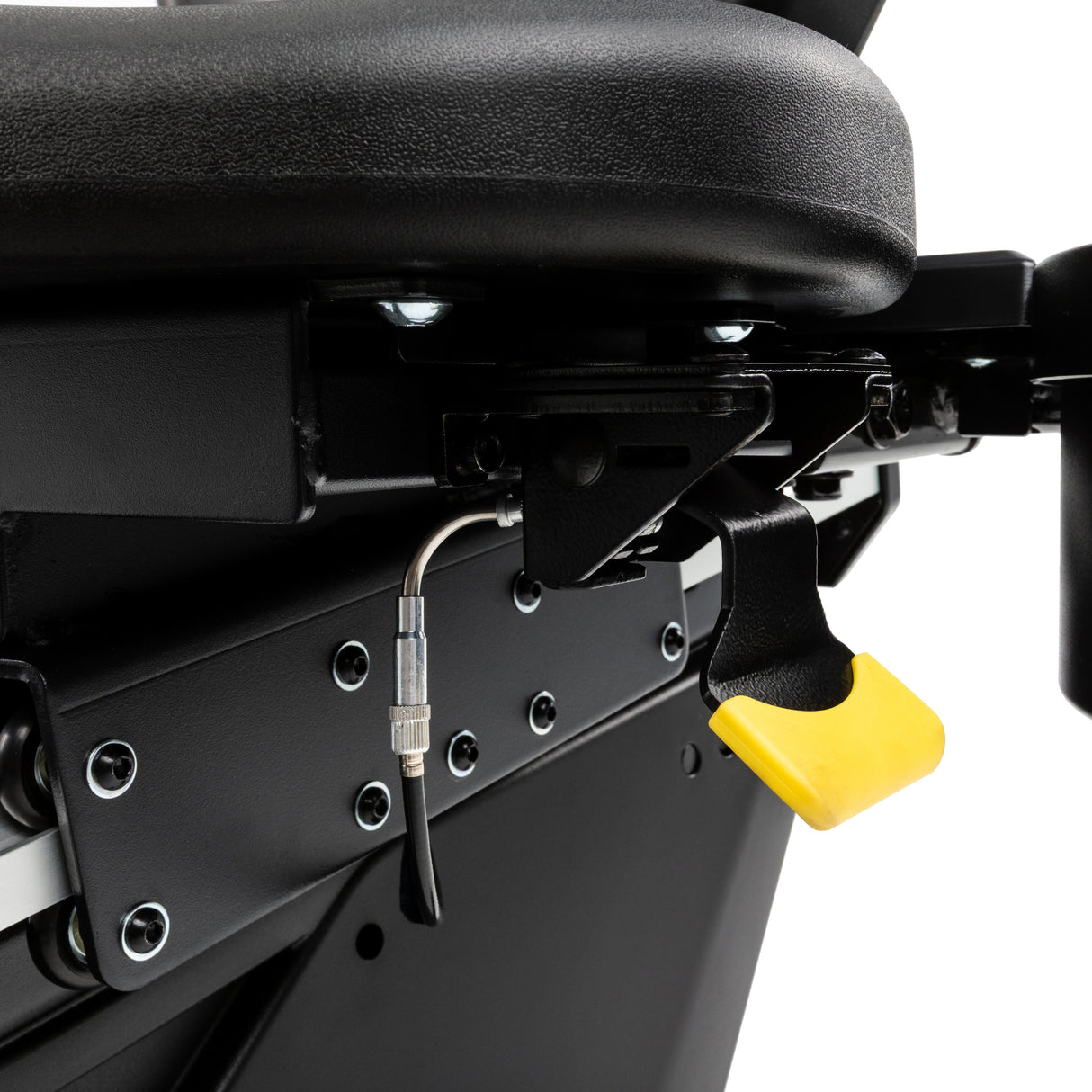 Spirit Fitness CR980 Liegeergometer