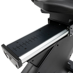 Spirit Fitness CR980 Liegeergometer