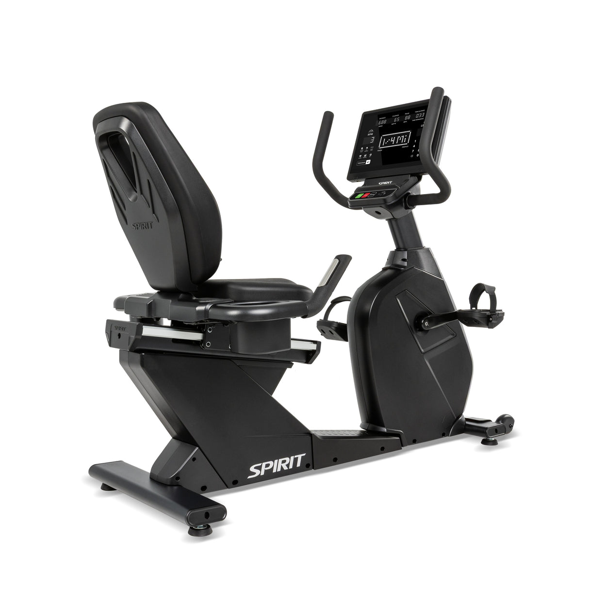 Spirit Fitness CR980 Liegeergometer