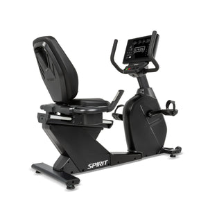 Spirit Fitness CR980 Liegeergometer