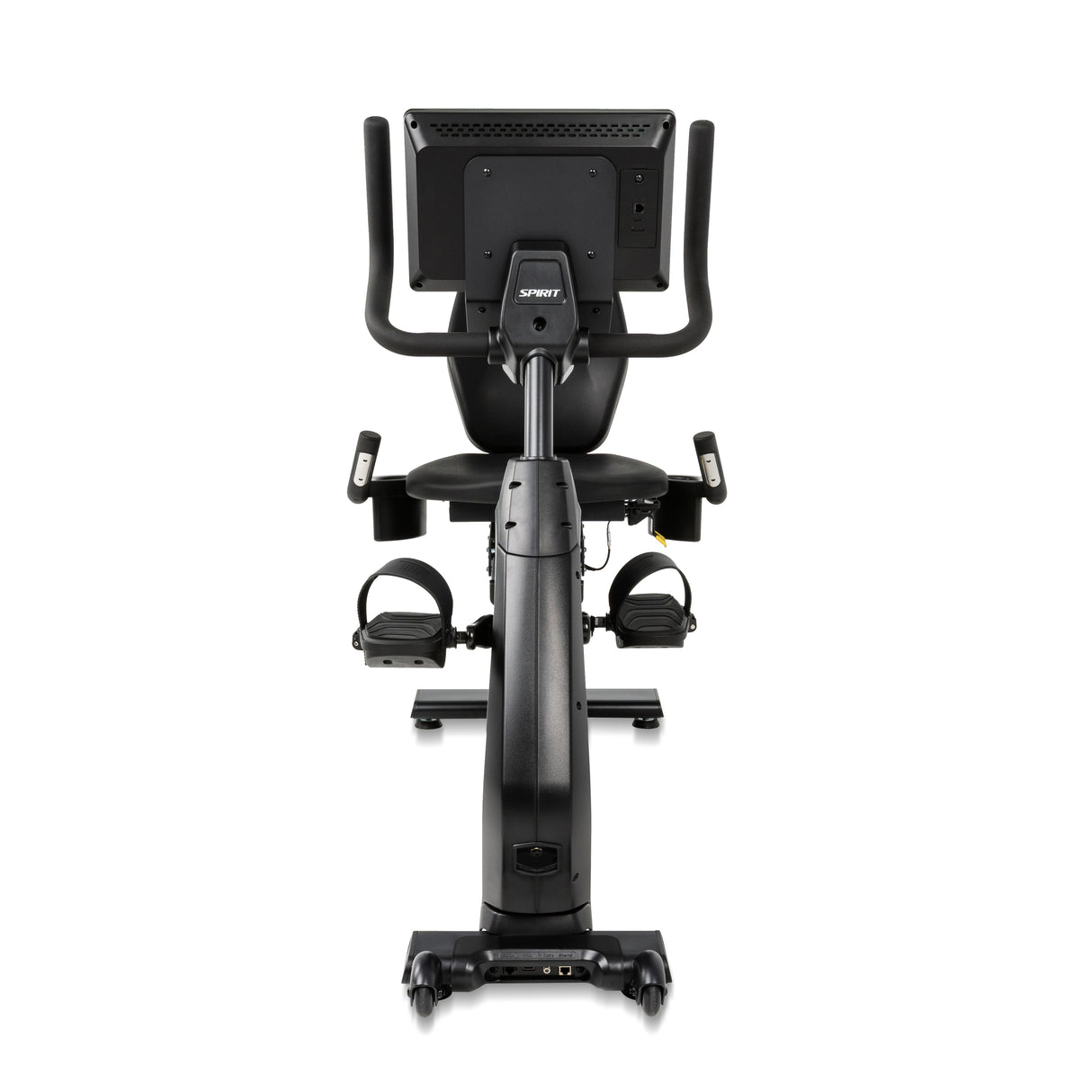 Spirit Fitness CR980 Liegeergometer
