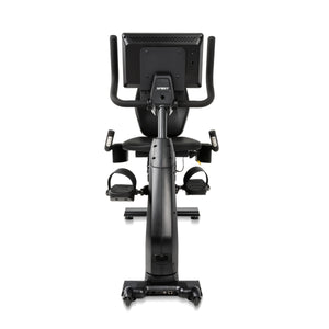 Spirit Fitness CR980 Liegeergometer