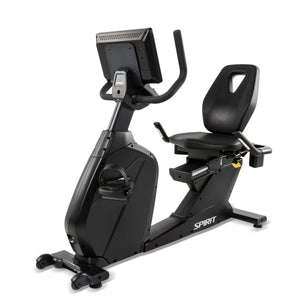 Spirit Fitness CR980 Liegeergometer