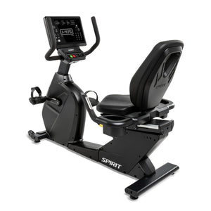 Spirit Fitness CR980 Liegeergometer