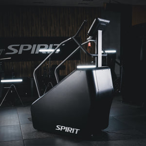 Spirit Fitness CSC980 Stair Climber