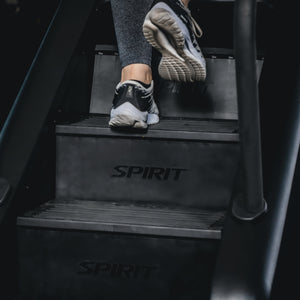 Spirit Fitness CSC980 Stair Climber