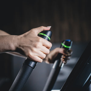 Spirit Fitness CSC980 Stair Climber