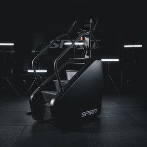 Spirit Fitness CSC980 Stair Climber