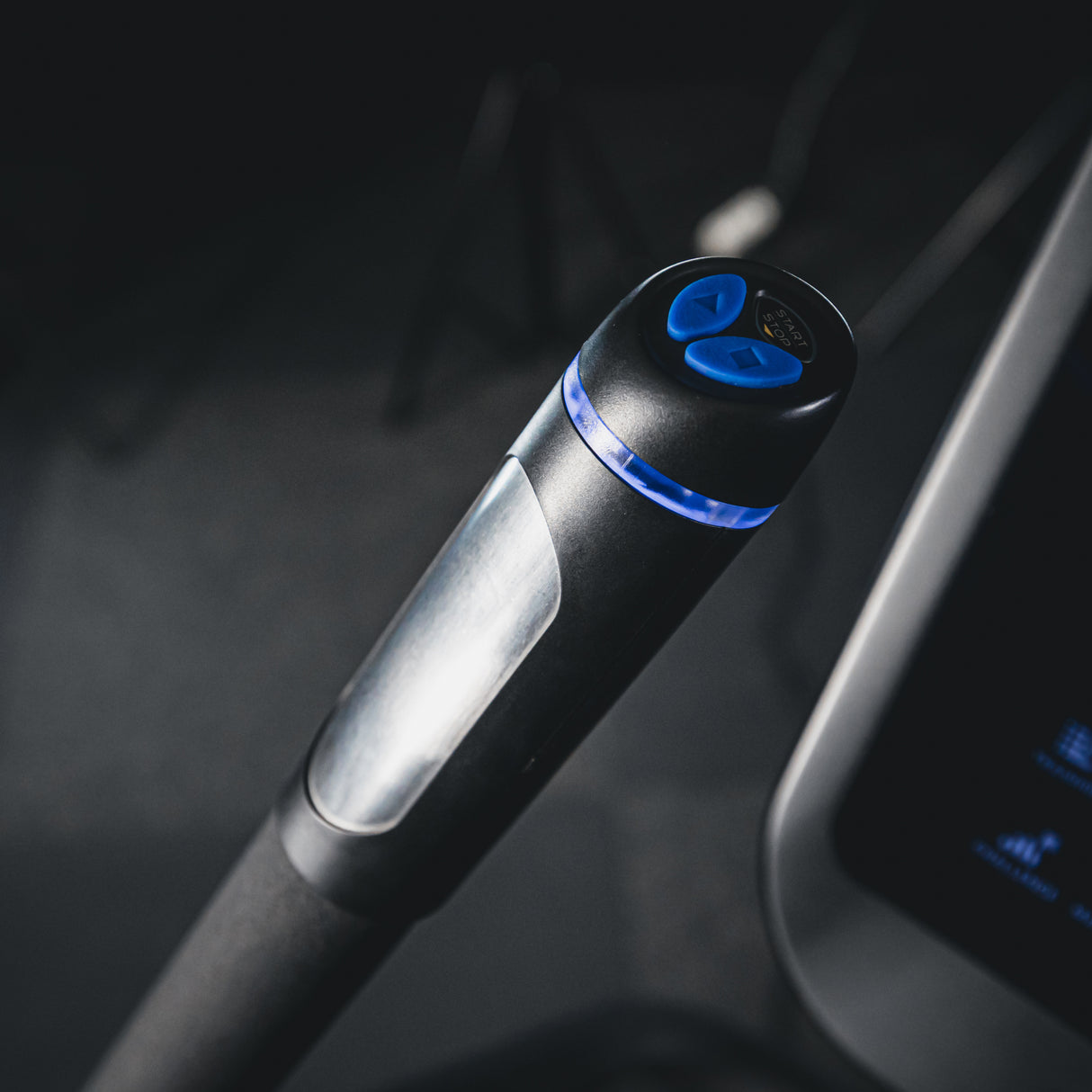 Spirit Fitness CSC980 Stair Climber