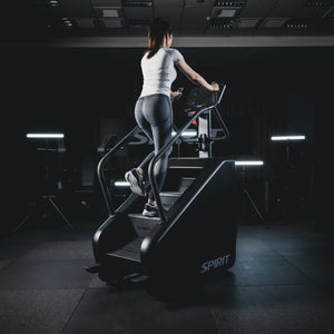 Spirit Fitness CSC980 Stair Climber
