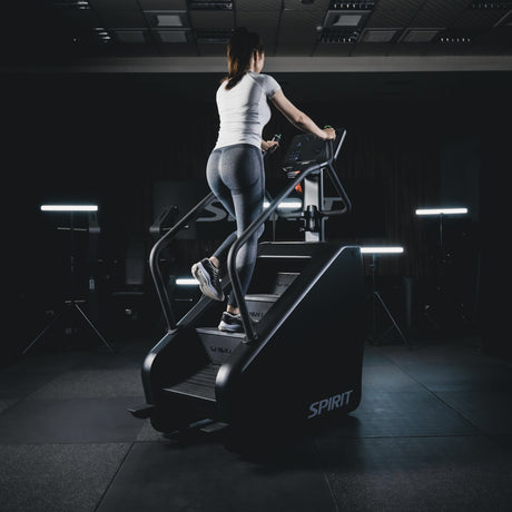 Spirit Fitness CSC980 Stair Climber