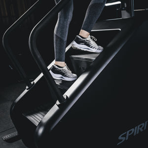 Spirit Fitness CSC980 Stair Climber