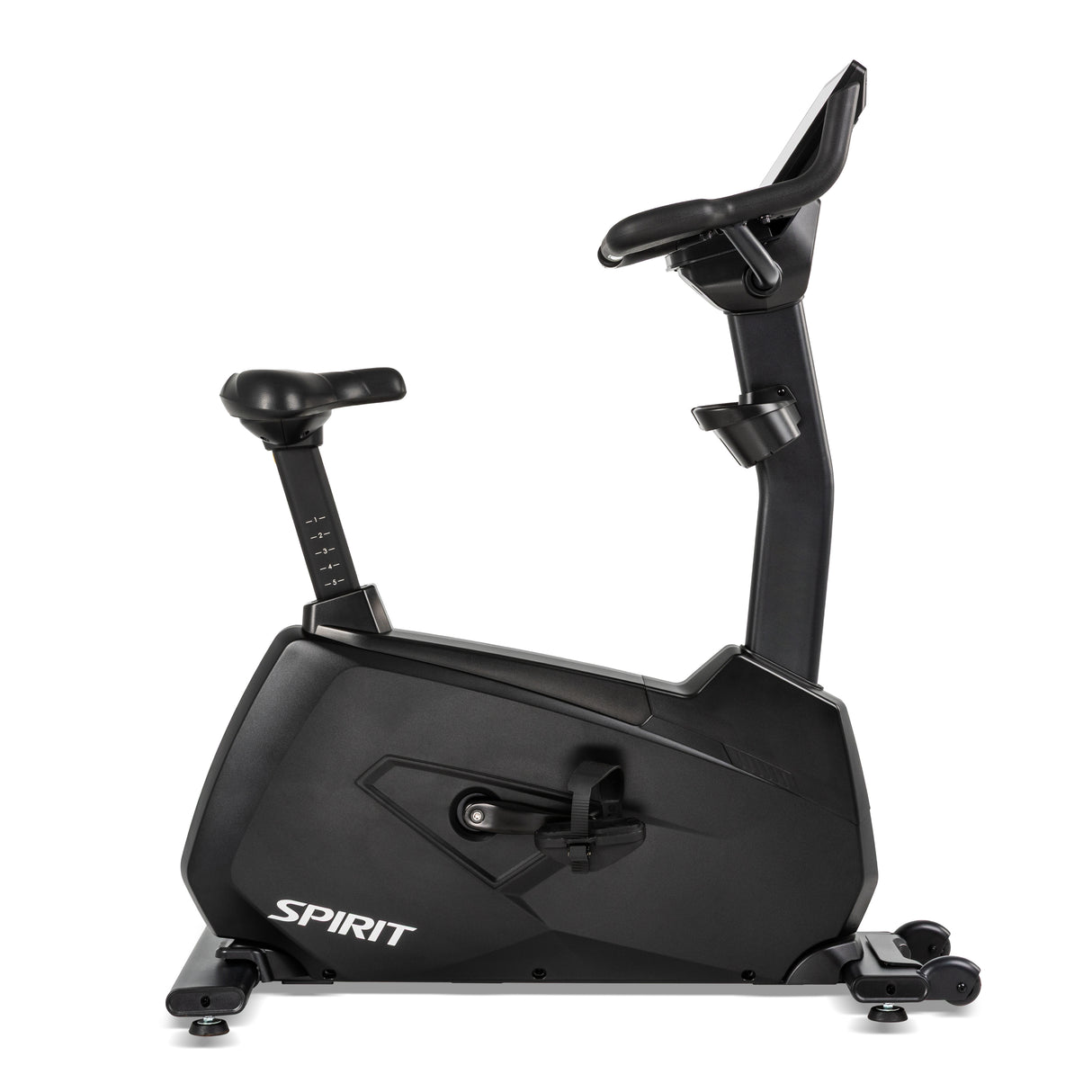 Spirit Fitness CU980 Ergometer