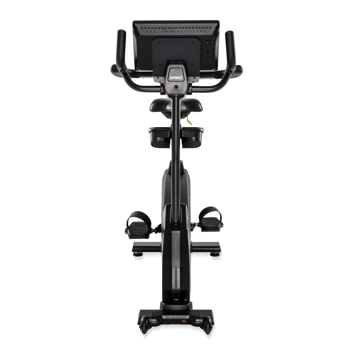 Spirit Fitness CU980 Ergometer