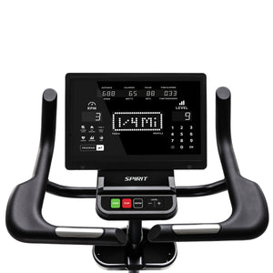 Spirit Fitness CU980 Ergometer