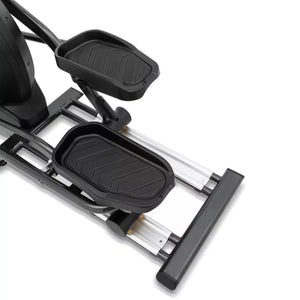 Spirit Fitness Crosstrainer XE795 Black