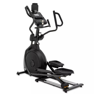 Spirit Fitness Crosstrainer XE795 Black
