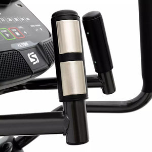 Spirit Fitness Crosstrainer XE795 Black