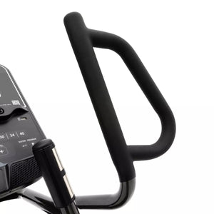 Spirit Fitness Crosstrainer XE795 Black
