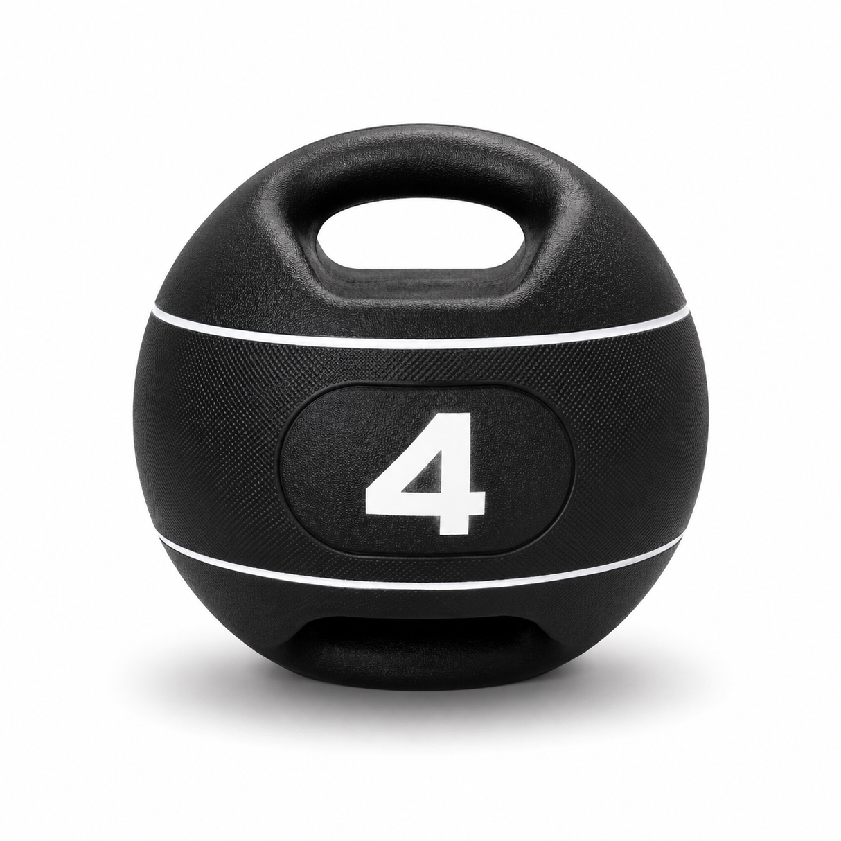 Spirit Fitness Double Grip Medizin Ball