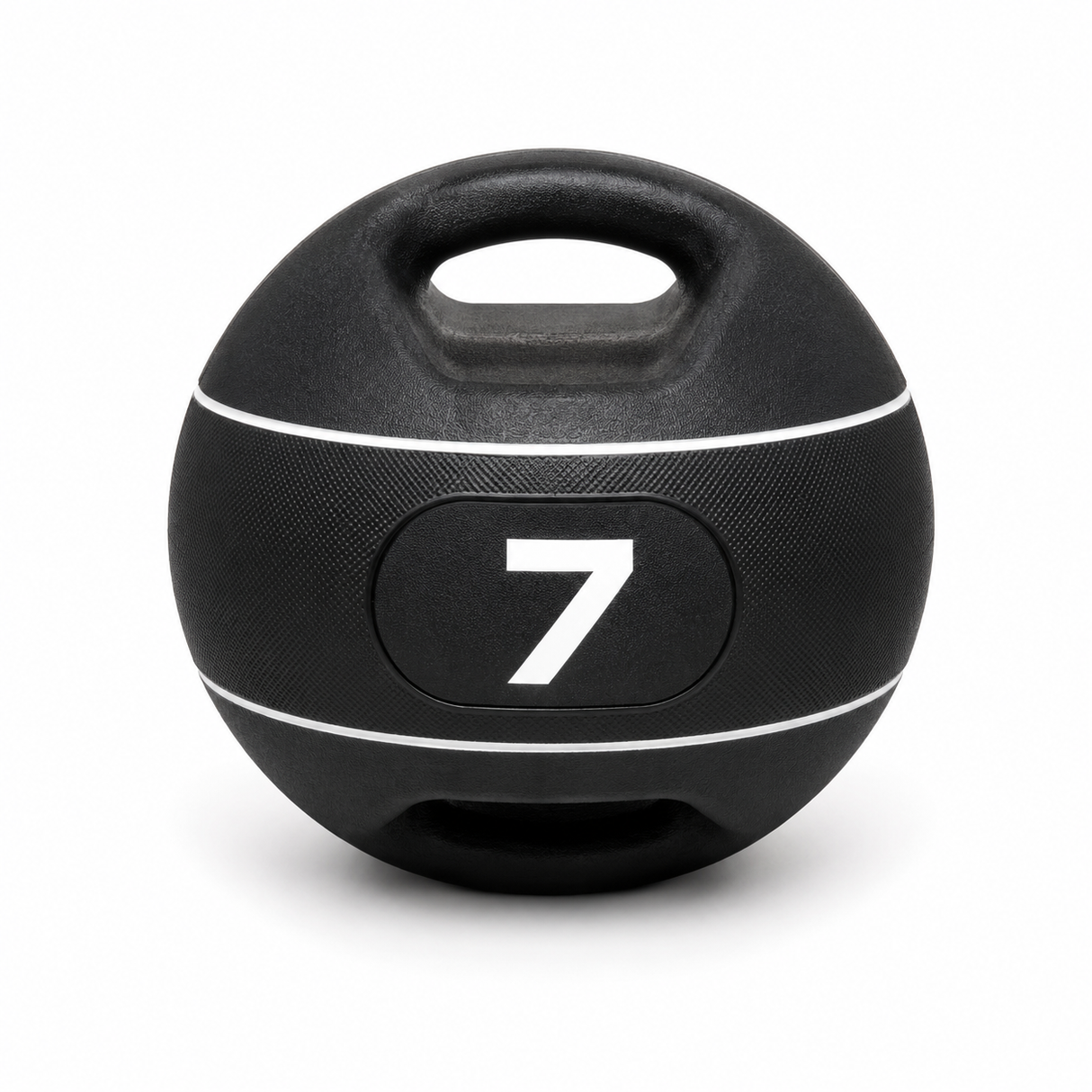 Spirit Fitness Double Grip Medizin Ball