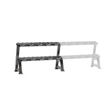 Spirit Fitness Hantelablage (5 Paar)