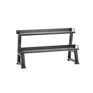 Spirit Fitness Kettlebell Rack