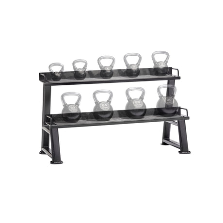 Spirit Fitness Kettlebell Rack