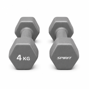 Spirit Fitness Studio Neopren Trainingshantel (Paar)