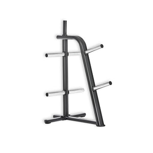 Spirit Fitness Olympic Plate Rack