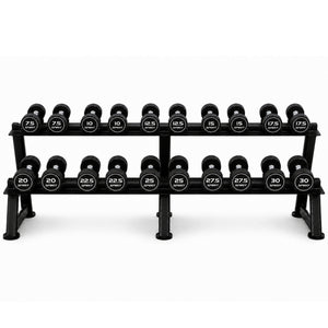 Spirit Fitness Hantelablage (10 Paar)