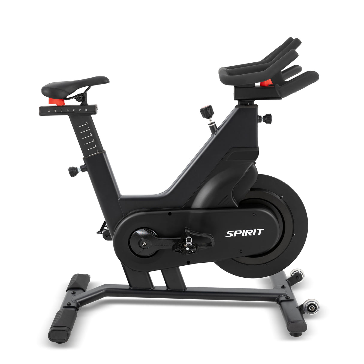 Spirit Fitness SBC800 Studio Indoor Cycle