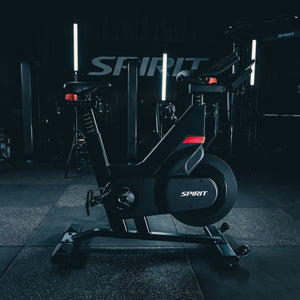 Spirit Fitness SBC900 Studio Indoor Cycle