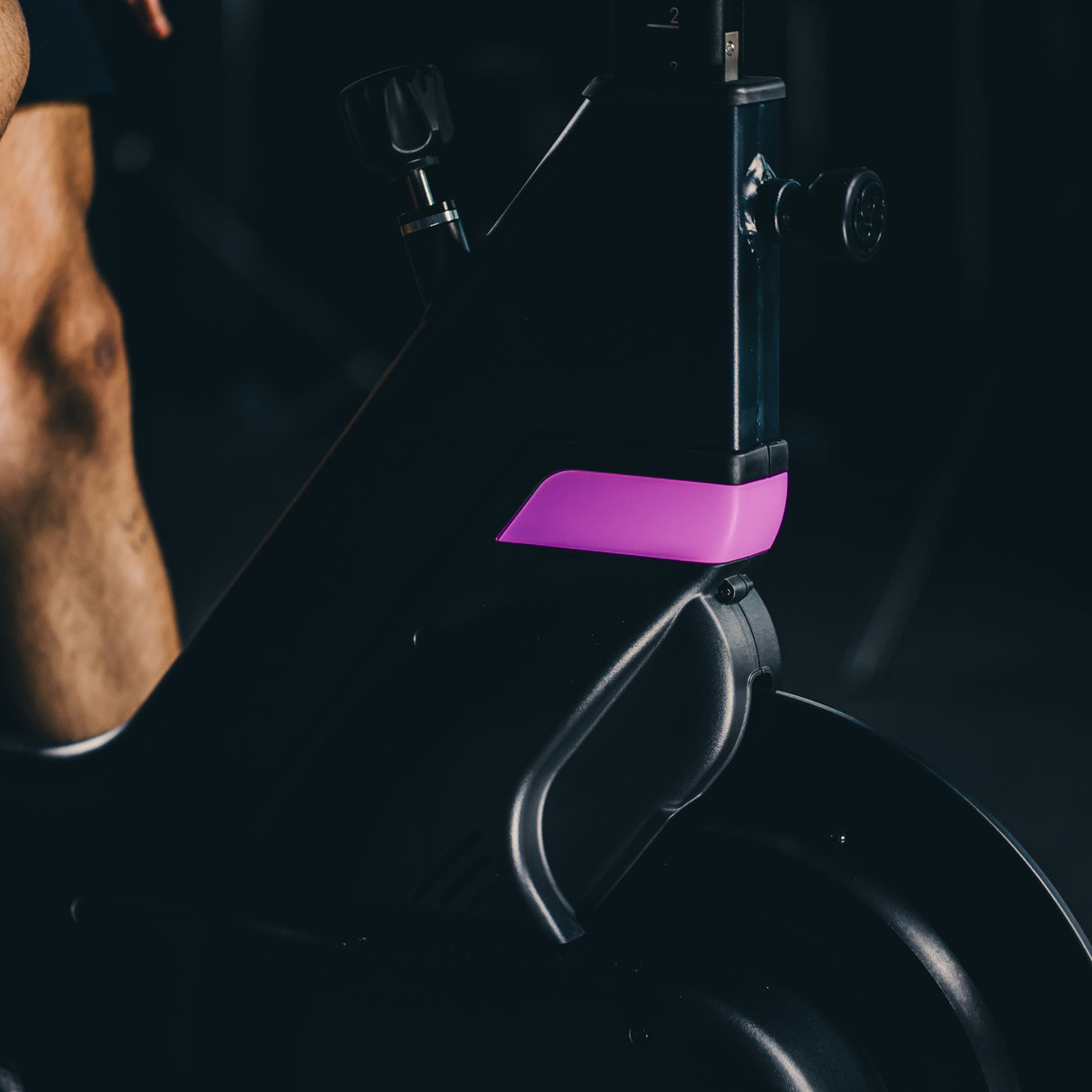 Spirit Fitness SBC900 Studio Indoor Cycle