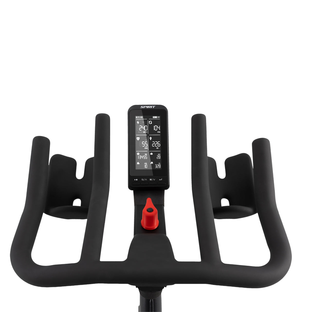 Spirit Fitness SBC900 Studio Indoor Cycle