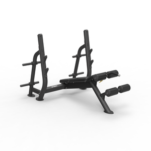 Spirit Fitness Olympic Decline Bench SP-4211