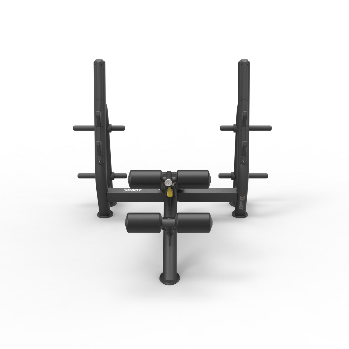 Spirit Fitness Olympic Decline Bench SP-4211
