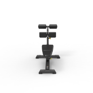 Spirit Fitness Adjustable Ab Bench SP-4218