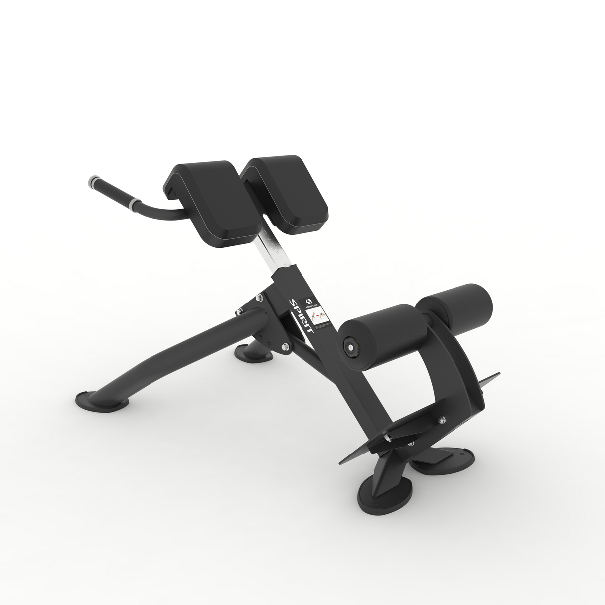 Spirit Fitness Back Extension Bench SP-4220