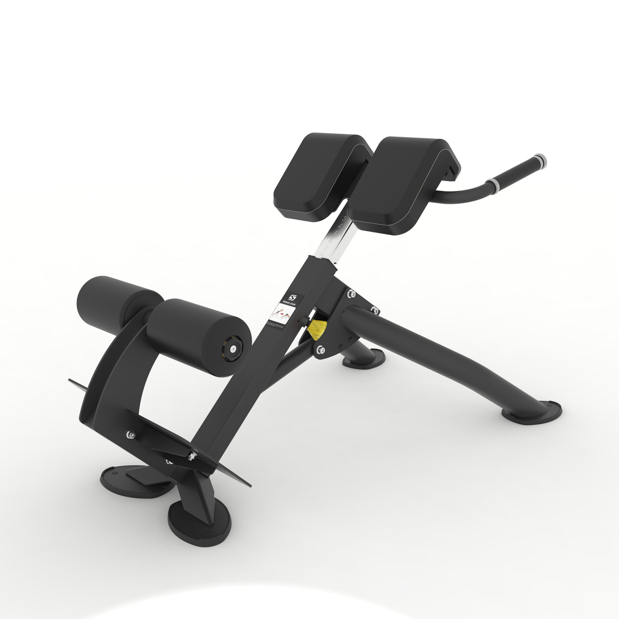 Spirit Fitness Back Extension Bench SP-4220