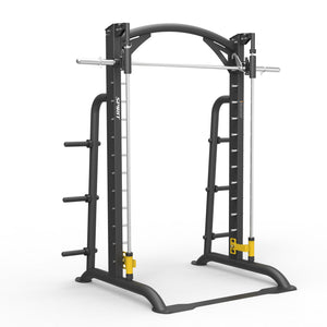 Spirit Fitness Smith Machine SP-4222