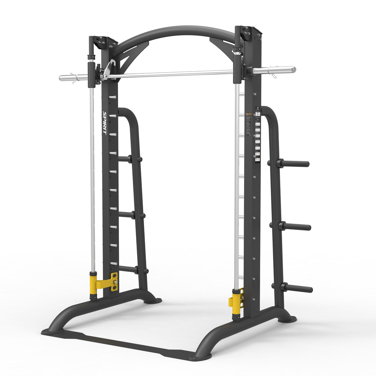 Spirit Fitness Smith Machine SP-4222