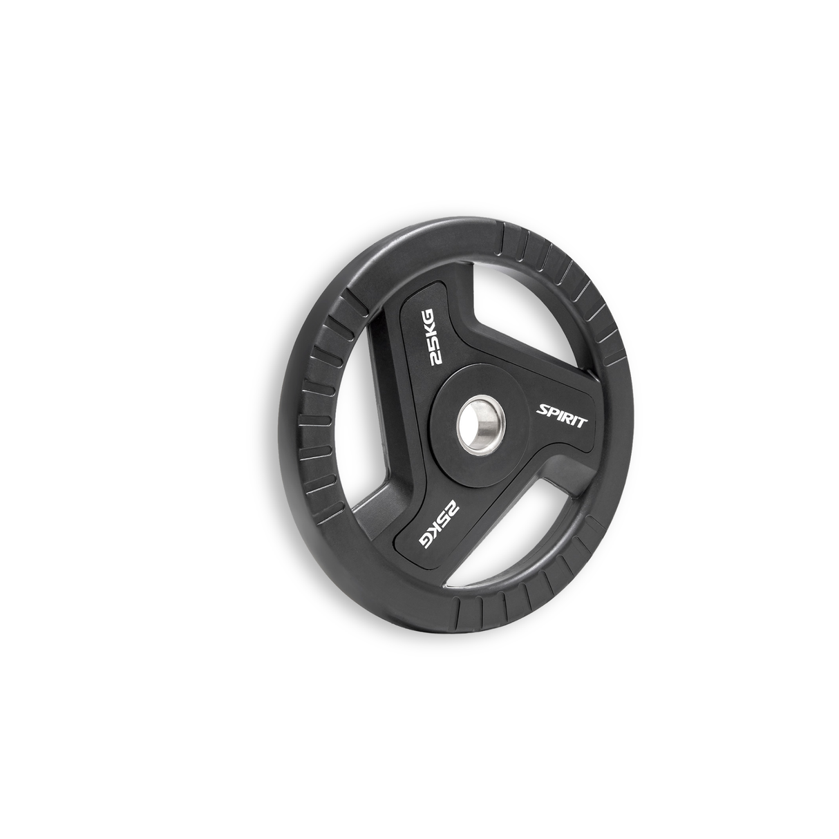 Spirit Fitness Tri-Grip Plate